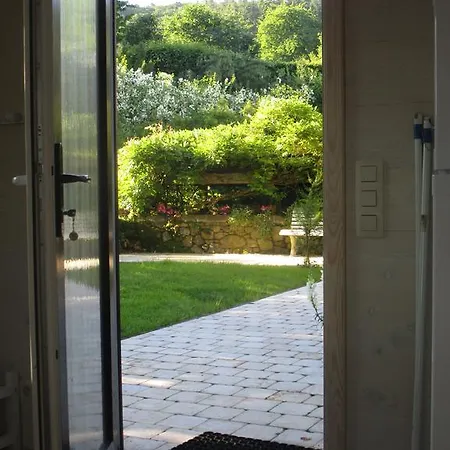 Holiday home Le Nid Heyd