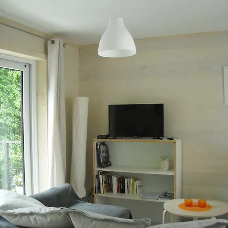 Holiday home Le Nid