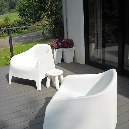 Holiday home Le Nid *