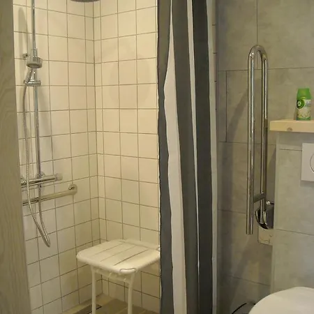 Holiday home Le Nid