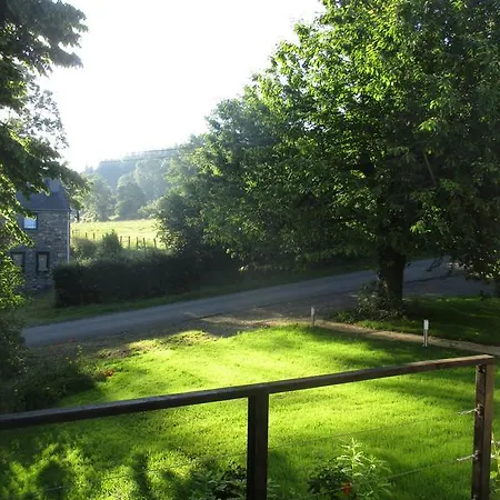 Holiday home Le Nid *