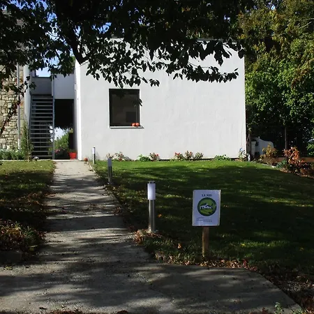 Holiday home Le Nid